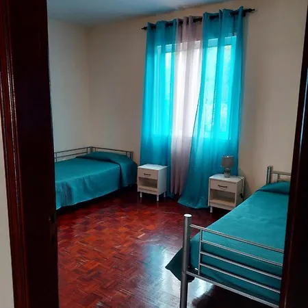 Casa Do Miradouro 4*