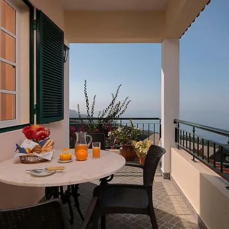 Casa Do Miradouro 4*