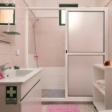 Casa Do Miradouro 4*