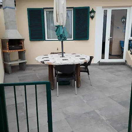 Casa Do Miradouro Гостевой дом