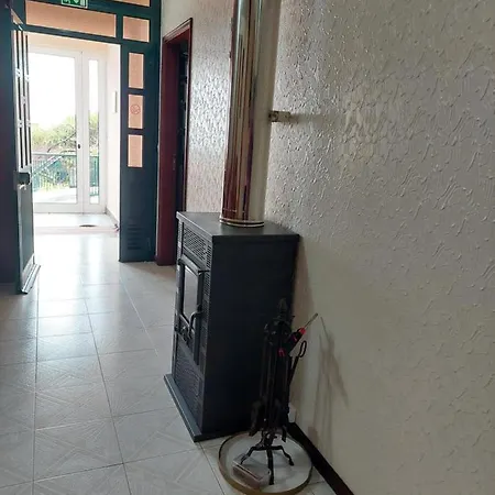 Гостевой дом Casa Do Miradouro Понта-ду-Сол