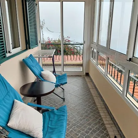 Casa Do Miradouro Гостевой дом