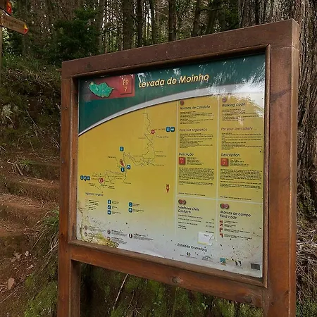 Casa Do Miradouro Maison d'hôtes 4*