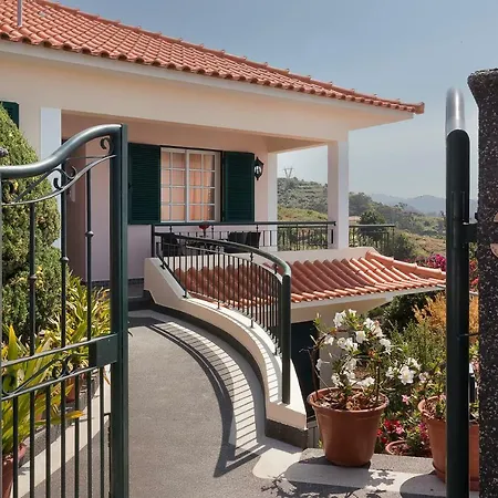 Гостевой дом Casa Do Miradouro