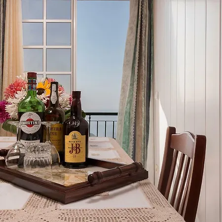 Casa Do Miradouro 게스트하우스 4*