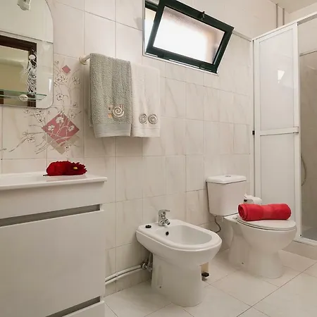 Casa Do Miradouro 4*