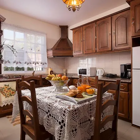 Casa Do Miradouro 게스트하우스 폰타도솔