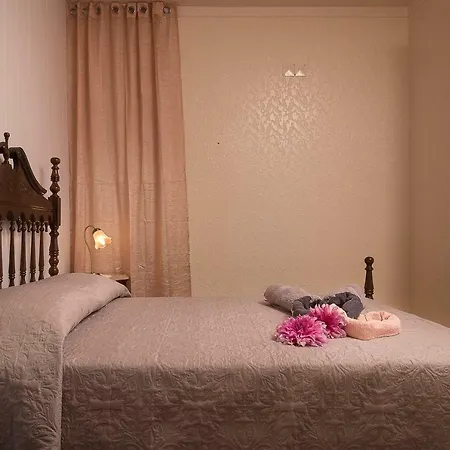 Гостевой дом Casa Do Miradouro 4*