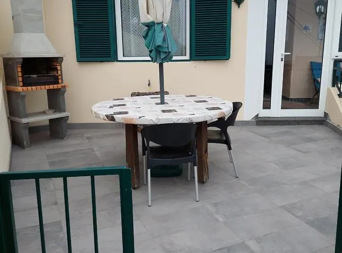 Casa Do Miradouro 게스트하우스