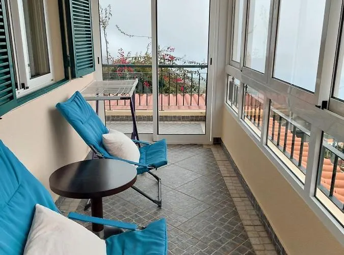 Casa Do Miradouro Maison d'hôtes