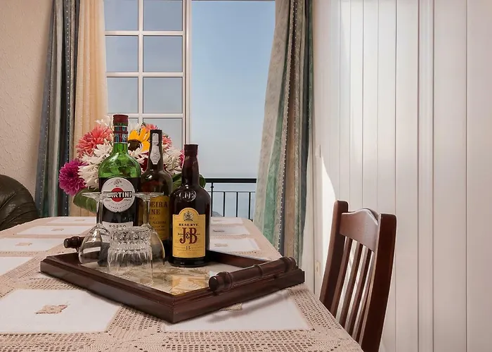 Casa Do Miradouro 게스트하우스 4*