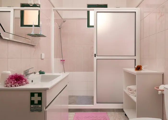 Casa Do Miradouro 4*