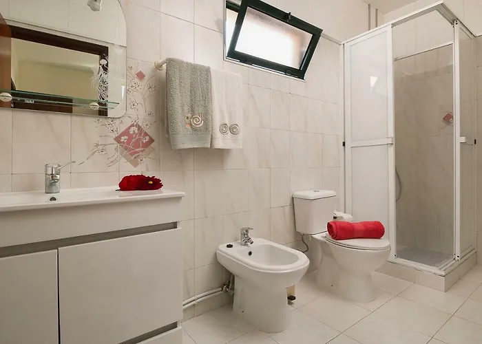 Casa Do Miradouro 4*