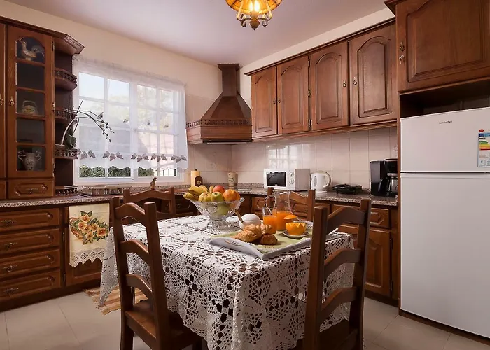 Casa Do Miradouro 게스트하우스 폰타도솔