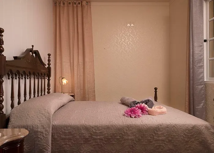 게스트하우스 Casa Do Miradouro 4*