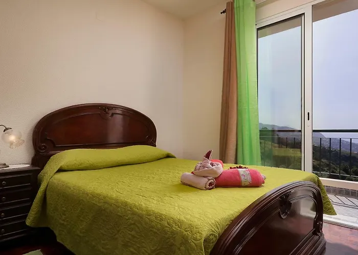 Casa Do Miradouro 게스트하우스