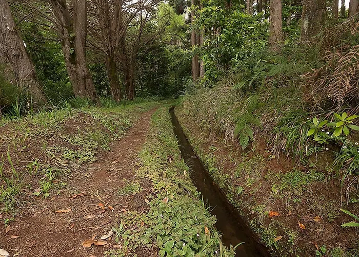 Casa Do Miradouro 4* 폰타도솔